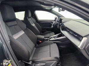 Audi A3 Sb 35 Tfsi 150 Cv Stronic Black Line  - Foto 9