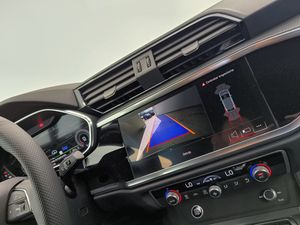 Audi Q3 Sb 35 Tfsi 150 Cv Stronic Sline  - Foto 16