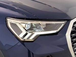 Audi Q3 Sb 35 Tfsi 150 Cv Stronic Sline  - Foto 19