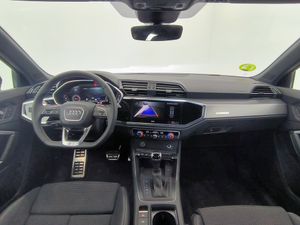 Audi Q3 Sb 35 Tfsi 150 Cv Stronic Sline  - Foto 7
