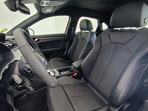 Audi Q3 Sb 35 Tfsi 150 Cv Stronic Sline  - Foto 14