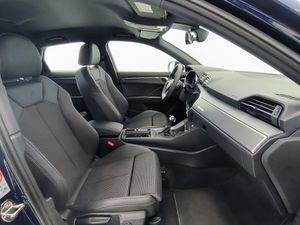 Audi Q3 Sb 35 Tfsi 150 Cv Stronic Sline  - Foto 9