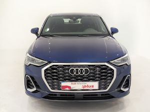 Audi Q3 Sb 35 Tfsi 150 Cv Stronic Sline  - Foto 2