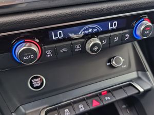 Audi Q3 Sb 35 Tfsi 150 Cv Stronic Sline  - Foto 17