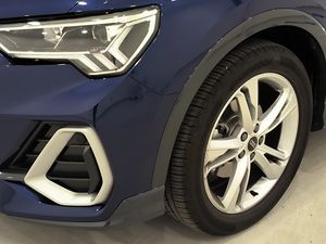 Audi Q3 Sb 35 Tfsi 150 Cv Stronic Sline  - Foto 6