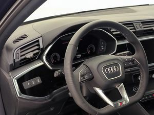 Audi Q3 Sb 35 Tfsi 150 Cv Stronic Sline  - Foto 11