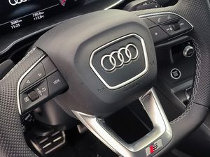 Audi Q3 Sb 35 Tfsi 150 Cv Stronic Sline  - Foto 12