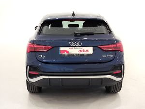 Audi Q3 Sb 35 Tfsi 150 Cv Stronic Sline  - Foto 5