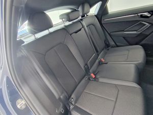 Audi Q3 Sb 35 Tfsi 150 Cv Stronic Sline  - Foto 8