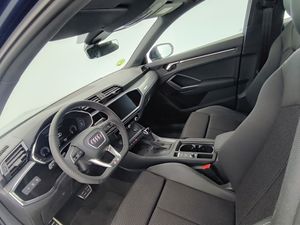 Audi Q3 Sb 35 Tfsi 150 Cv Stronic Sline  - Foto 10