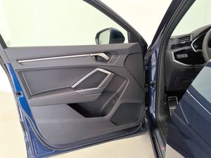 Audi Q3 Sb 35 Tfsi 150 Cv Stronic Sline  - Foto 15