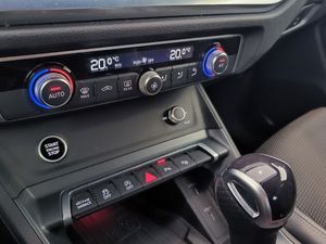 Audi Q3 35 tfsi 150cv sline stronic  - Foto 18