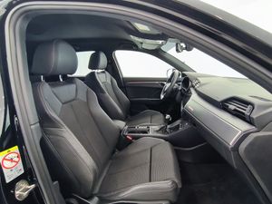 Audi Q3 35 tfsi 150cv sline stronic  - Foto 9
