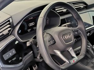 Audi Q3 35 tfsi 150cv sline stronic  - Foto 12
