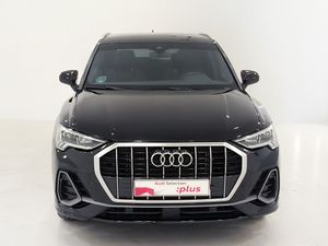 Audi Q3 35 tfsi 150cv sline stronic  - Foto 2