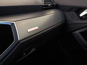 Audi Q3 35 tfsi 150cv sline stronic  - Foto 17