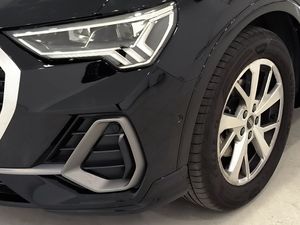 Audi Q3 35 tfsi 150cv sline stronic  - Foto 6