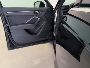 Audi Q3 35 tfsi 150cv sline stronic  - Foto 15