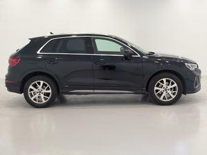 Audi Q3 35 tfsi 150cv sline stronic  - Foto 3