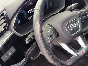Audi Q3 35 tfsi 150cv sline stronic  - Foto 16