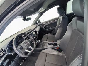 Audi Q3 35 tfsi 150cv sline stronic  - Foto 11