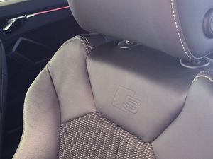 Audi Q3 35 tfsi 150cv sline stronic  - Foto 14