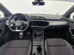 Audi Q3 35 tfsi 150cv sline stronic  - Foto 7