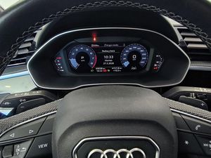 Audi Q3 35 tfsi 150cv sline stronic  - Foto 19