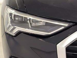 Audi Q3 35 tfsi 150cv sline stronic  - Foto 10