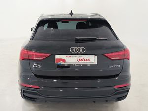 Audi Q3 35 tfsi 150cv sline stronic  - Foto 5