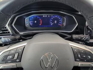 Volkswagen T-cross 1.0 Tsi 110cv Sport Dsg  - Foto 17