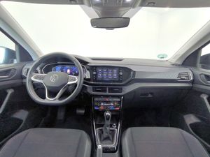 Volkswagen T-cross 1.0 Tsi 110cv Sport Dsg  - Foto 4