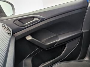 Volkswagen T-cross 1.0 Tsi 110cv Sport Dsg  - Foto 16