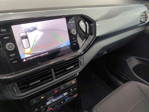 Volkswagen T-cross 1.0 Tsi 110cv Sport Dsg  - Foto 18
