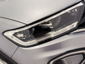 Volkswagen T-roc 1.5 Tsi 150 Cv Life  - Foto 9