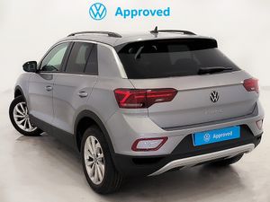 Volkswagen T-roc 1.5 Tsi 150 Cv Life  - Foto 2