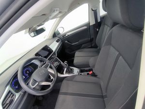 Volkswagen T-roc 1.5 Tsi 150 Cv Life  - Foto 10