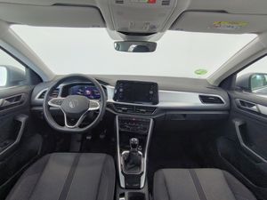 Volkswagen T-roc 1.5 Tsi 150 Cv Life  - Foto 4