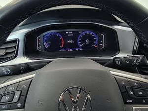 Volkswagen T-roc 1.5 Tsi 150 Cv Life  - Foto 18