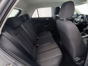 Volkswagen T-roc 1.5 Tsi 150 Cv Life  - Foto 6