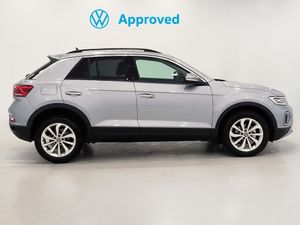 Volkswagen T-roc 1.5 Tsi 150 Cv Life  - Foto 3