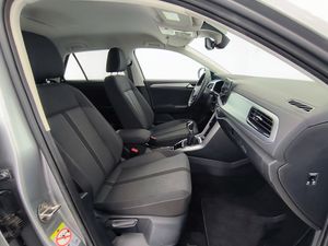 Volkswagen T-roc 1.5 Tsi 150 Cv Life  - Foto 5