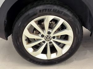 Volkswagen T-roc 1.5 Tsi 150 Cv Life  - Foto 8
