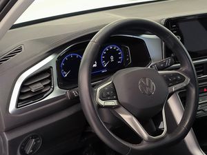 Volkswagen T-roc 1.5 Tsi 150 Cv Life  - Foto 11