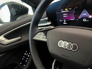 Audi A5 Avant Tdi 150 Kw (204 Cv) Advanced  - Foto 15