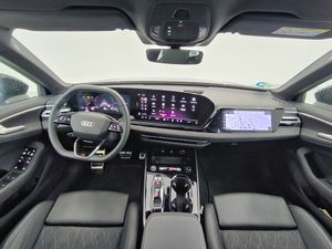 Audi A5 Avant Tdi 150 Kw (204 Cv) Advanced  - Foto 7