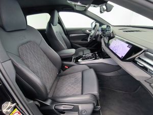 Audi A5 Avant Tdi 150 Kw (204 Cv) Advanced  - Foto 9