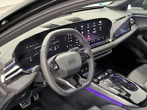 Audi A5 Avant Tdi 150 Kw (204 Cv) Advanced  - Foto 18