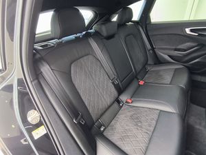 Audi A5 Avant Tdi 150 Kw (204 Cv) Advanced  - Foto 8