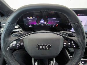 Audi A5 Avant Tdi 150 Kw (204 Cv) Advanced  - Foto 16